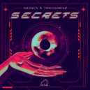 Kraken, Tomahawkz - Sectretz