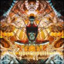 Cyborgpunk - Matrix 4