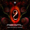 Redpil - Spacetime (Original Mix)
