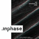 init1 - Statefulset