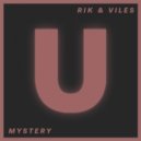 Rik & Viles - Mystery