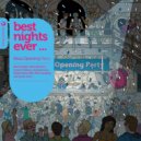 Graham Sahara - Best Nights Ever Ibiza Opening Party, Pt. 2