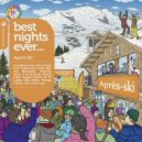 Graham Sahara - Best Nights Ever Apres Ski Mix 2 (Continuous Mix)