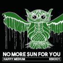 Happy Medium - Inner City Sound