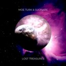 Moe Turk , Suonare - Lost Treasures