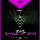 Spyndl - Spread Ur Wings