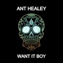 Ant Healey - Want It Boy (Original Mix)
