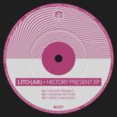 Lito (AR) - History Present