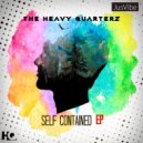 The Heavy Quarterz - Light It Up (Original Mix)