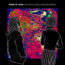 STOIK ft. Mxji - The Artist (D00d & Mesloes Remix - DJ Version)
