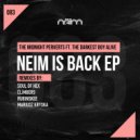 The Midnight Perverts - Neim Is Back (Rubinskee Remix)