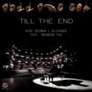 Herc Deeman & Alexando feat. Brandon Chu - Till The End
