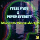 Steal Vybe & Peven Everett - Street Knowledge (Chris Forman\'s Disco Inferno Mix)