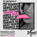 Federico Giust - Nearly There ()