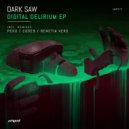 Dark Saw & Benetia Vero - White Ranger