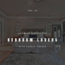 Greg and Heidi Walker - The Good Life (Original Mix)