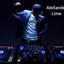 AleXander Lime - Housemission (24.09..2021. Progressive Night)