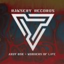 Andy BSK - Twisted (Original Mix)