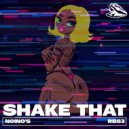 NO1NO\'s - Shake That (Extended Mix)