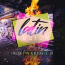 Freddie Fiyah & DJ Big Rob, Jr. - Latin Fusion (DJ Tecklogix Remix)