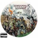 Alexny - Run & Hide (Original Mix)
