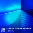 Butane, Riko Forinson - Monday Morning On The Spree (Original Mix)