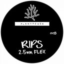 Rips - Hydrochloric