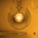 Kuros Chimenes, Destroyer - Drops Of Nostalgy (Original Mix)