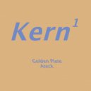 Golden Plate - Ateck