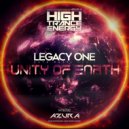 Legacy One, Guto Putti - Unity of Earth (Club Mix)