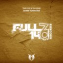 TH3 ONE & Tau-Rine - Close Your Eyes
