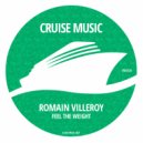Romain Villeroy - Feel The Weight (Radio Edit)