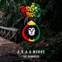 a.k.a - The Darkness
