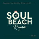 Superguest - I Lost Control (Dj Christian B\'s ReVibe Edit)