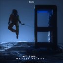 MT SOUL - Wasting My Time (Original Mix)