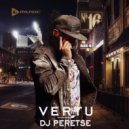 DJ Peretse - Vertu (Original Mix)