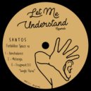 Santos - Nonchalance