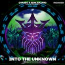 Quando & Ezra Hazard feat. Alex Jones - Into The Unknown (Ezra Hazard Extended Remix)