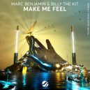 Marc Benjamin, Billy The Kit - Make Me Feel (Extended Mix)