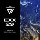 Yasha F - Don\'t Look Back (Original Mix)
