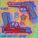KJK9 - Tazz