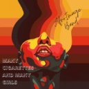 Afro Image Band - Many Cigarettes & Many Girls