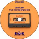Jovial Joint - Verandah (Original Mix)