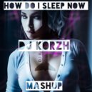 Dallerium feat. Olive,Avoure - How Do I Sleep Now