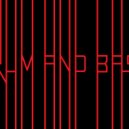 CDJ Dima Donskoi - All Stars Wibes. Take Our Drum&Bass Heart Forever 2021 ()