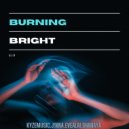 KyzeMusic & J!NNA & Eve Alai & Shanaya Edirimanne - Burning Bright (feat. Shanaya Edirimanne) (VIP)