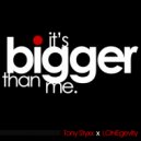 Tony Styxx & Lonegevity - Me & My Cadillac