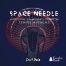 Pavł Polø - Space Needle