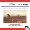 The London Philharmonic Orchestra - Concerto no. 23 in A, K 488: Overture from The Magic Flute ()