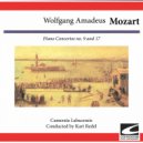 Camerata Labacensis - Piano Concerto no. 9 Jeunehomme in E flat major KV 271: Rondo - Presto ()